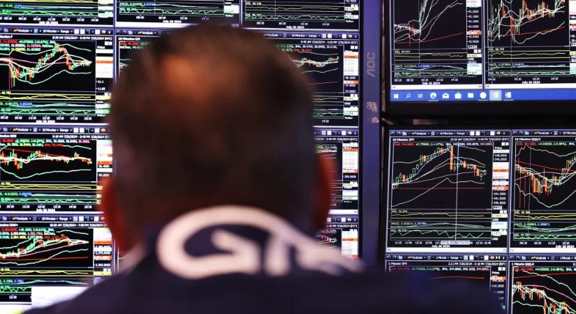 A mesterséges intelligencia gyűri majd le az inflációt?