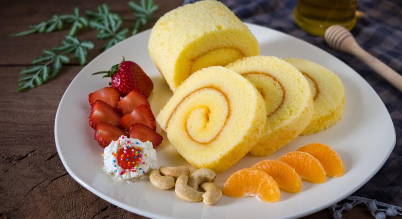 Ezt rontjuk el piskóta sütésekor – mestercukrász elárulja, miért esik össze a tészta