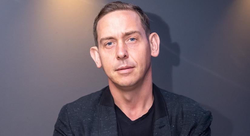 Molnár Gusztáv így segítene kisfiának és lányának is