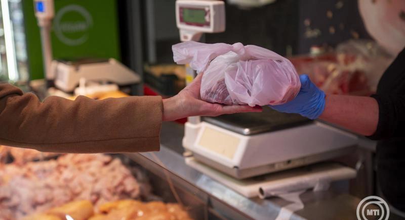 Országos Kereskedelmi Szövetség szerint az árrésstop nem tudja kezelni a drágulást