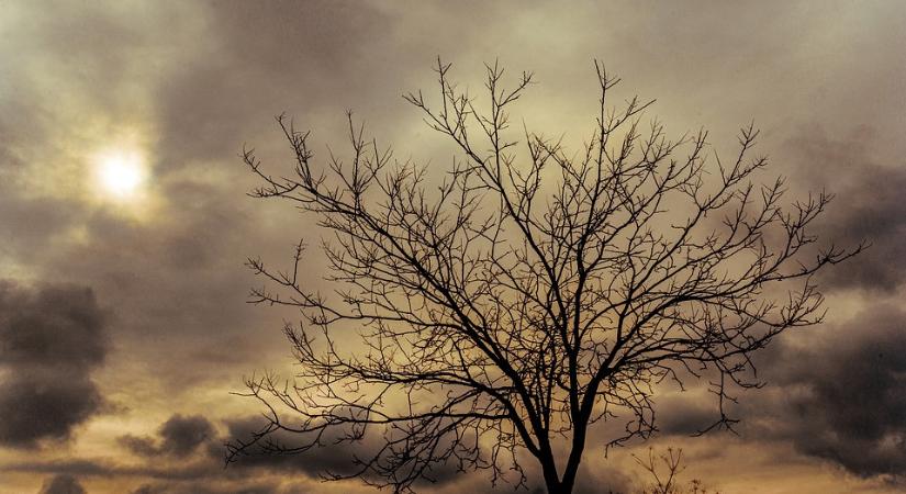 Többórás napsütésre van remény