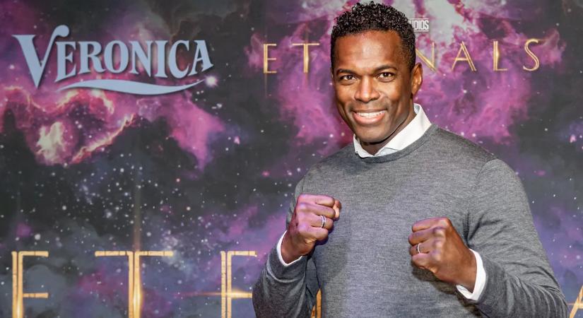 A Budapestre szinte hazajáró világsztár óriási elismerést kapott – videó