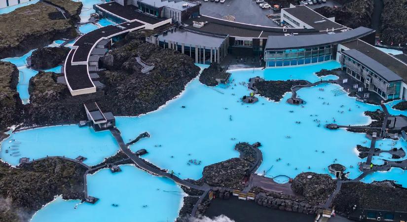 A világ legjobb gyógyfürdői: legendás termálforrások és álomszép fürdőhelyek