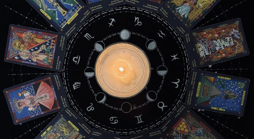 Heti horoszkóp: áttörések és fordulatok hete következik