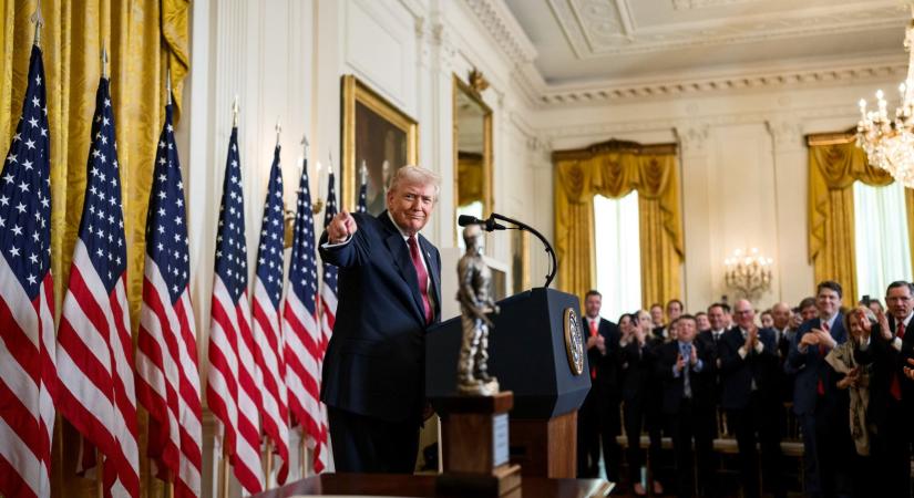 Kivonják az ICE-ügynökök többségét Minnesotából