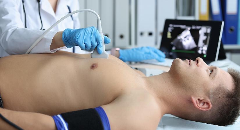 A Valentin-nap a szó szoros értelmében megtörheti a szívünket