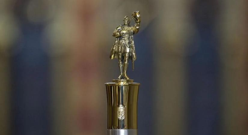 78 éve adták át az első Kossuth-díjakat