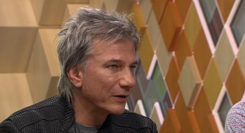 Esküvőre készülhet Bochkor Gábor, házassági szerződésről beszél