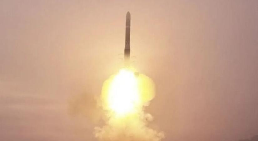 Retteghet a Nyugat – újabb szuperfegyvert tesztelt Oroszország