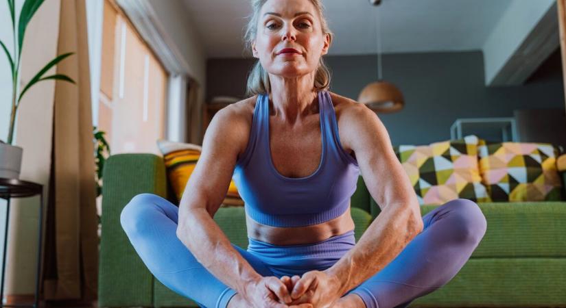 Olyan fehérjét azonosítottak, ami képes lehet „megfiatalítani” az öregedő agysejteket