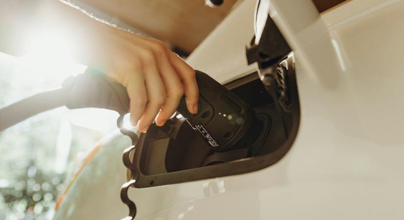 Ez az akkumulátor önt is meggyőzheti az elektromos autóra való váltásról