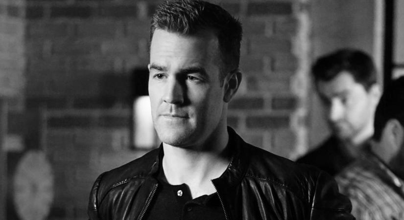 Órák alatt 1 millió dollár gyűlt össze James Van Der Beek családjának