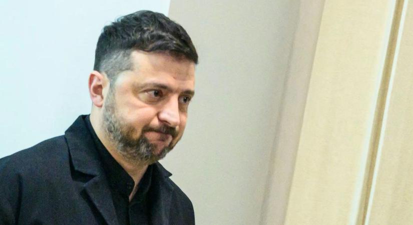 Sokkoló beismerés Kijevből: Ukrajna sorsa a magyar kormányváltáson múlik, ezért támogatják őket