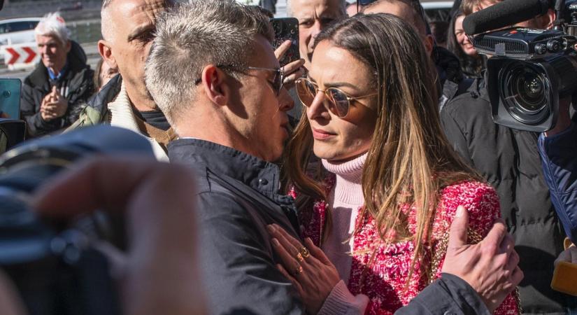 „Ha a videón valóban csak konszenzuális együttlét látható, az egy abszolút semmi, sőt konkrétan visszájára sülne el és a Tiszát erősíthetné”