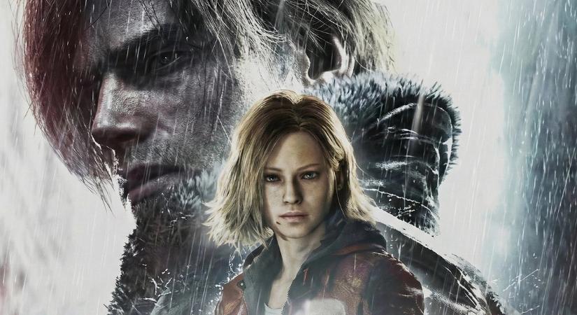Valóra vált a Resident Evil-rajongók legnagyobb rémálma