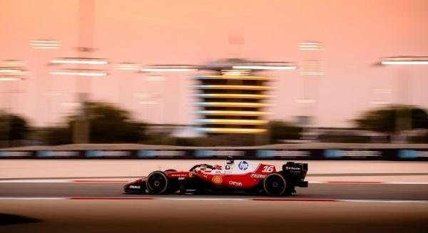 Forma-1: Leclerc volt a leggyorsabb a bahreini Szahírban