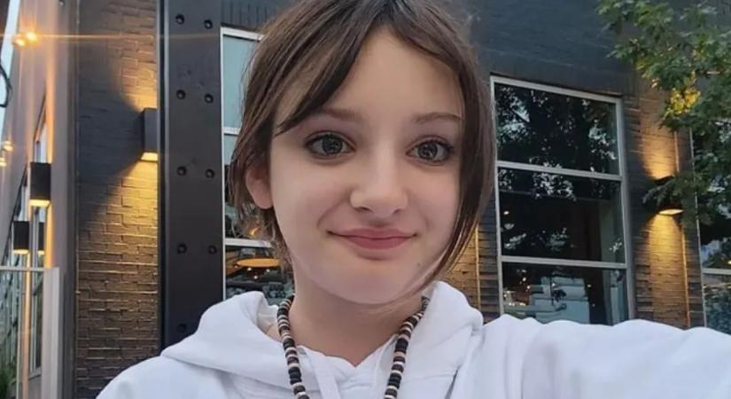 "Nem tudtam, hogy az lesz az utolsó alkalom" - Iskolájában hunyt el a 12 éves diáklány