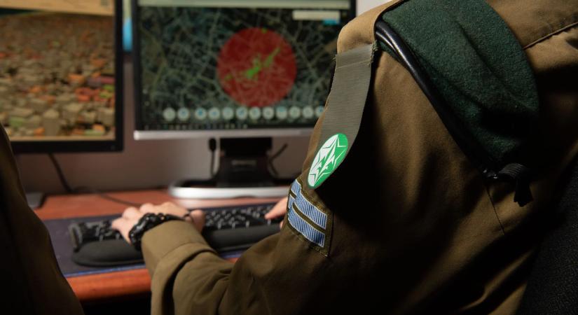 Egy izraeli katona titkos információk birtokában fogadhatott a Polymarketen