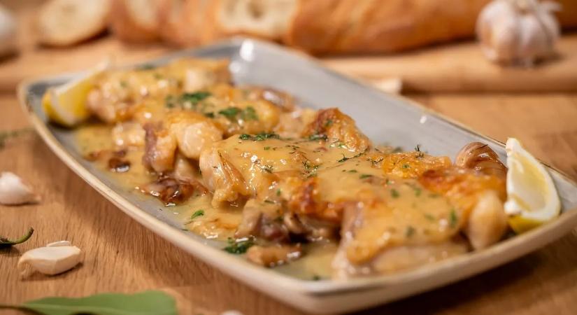 Mi legyen az ebéd a hétvégén? 9 főétel, ha most kihagynád a pörköltet