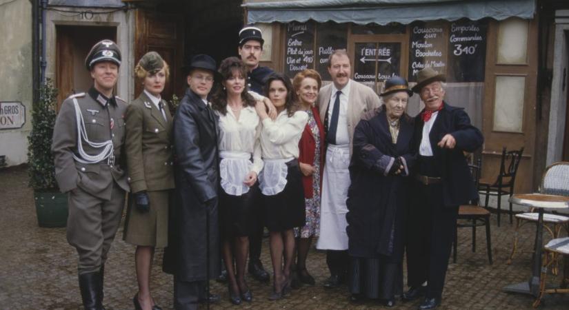 A nagy Halló, halló! kvíz: ha a Csengetett, Mylord?-ot ismered, itt is esélyes a 10/10 pont