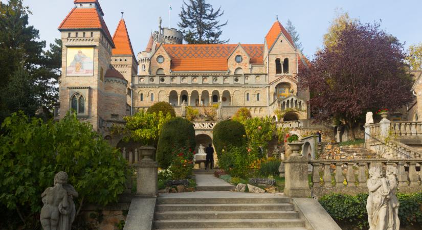 Messze van Velence? Íme 8 magyar Valentin-napi csodahely, ahol minden a szerelemről szól