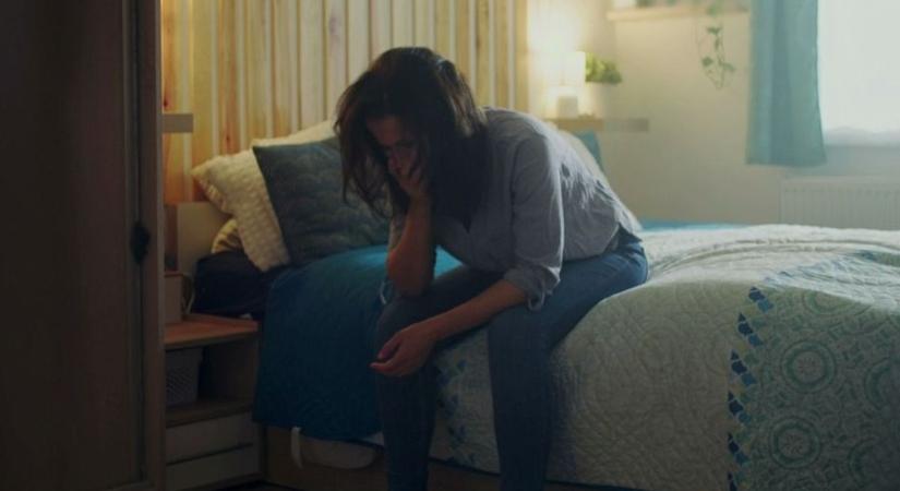 Valentin-napi szakítások és a megtört szív szindróma: több mint lelki fájdalom