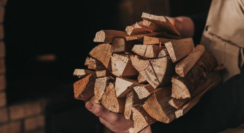 Négy nap után élve találták meg a tűzifagyűjtés közben eltűnt férfit