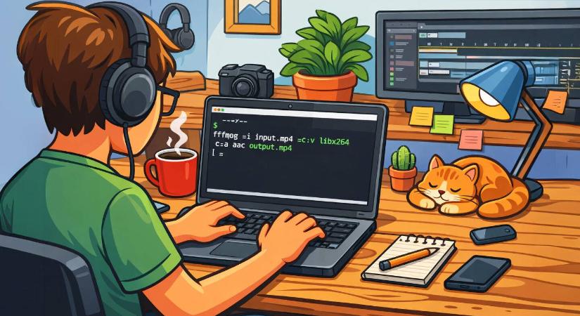 A legjobb programok Terminalban a hétköznapi feladatok gyorsításához