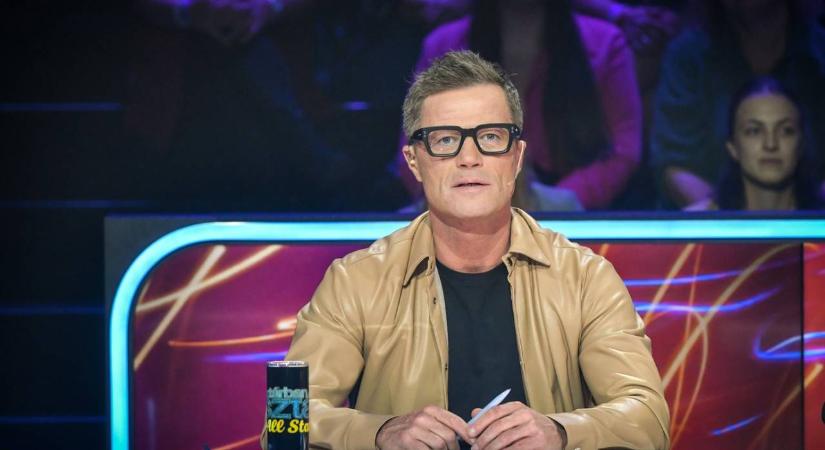 Stohl Andrást nagy érdeklődést övezi – te mennyit tudsz róla?