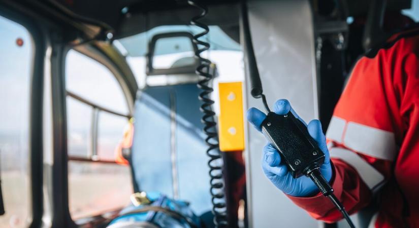 Összeomlott edzés közben és meghalt egy 16 éves középiskolás