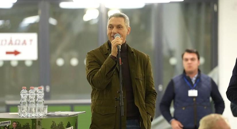 Nem akárki intette csendre Magyar Péter durva provokátorait