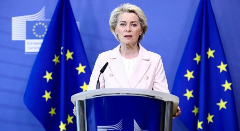 EU-csúcs: Ursula von der Leyen bemutatta a nagy tervét, ahogy eddig ismertük Európát, annak vége – kettészakadhat az unió