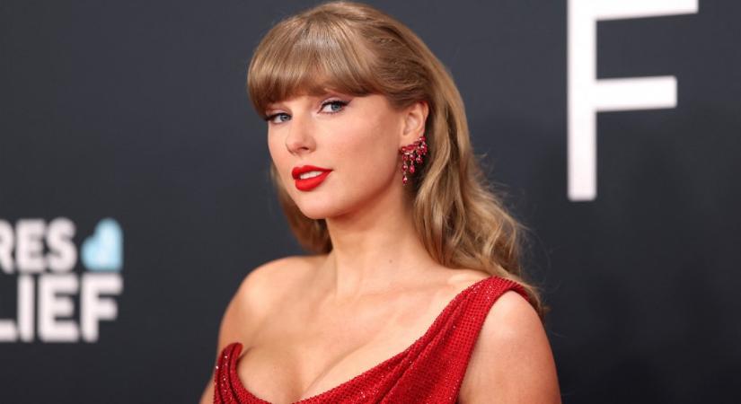Taylor Swift már a kormány segítségét kéri, nehogy egy ágyneműgyártóhoz kössék a nevét