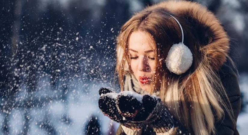 Időjárás: Hétvégén havazás is jöhet