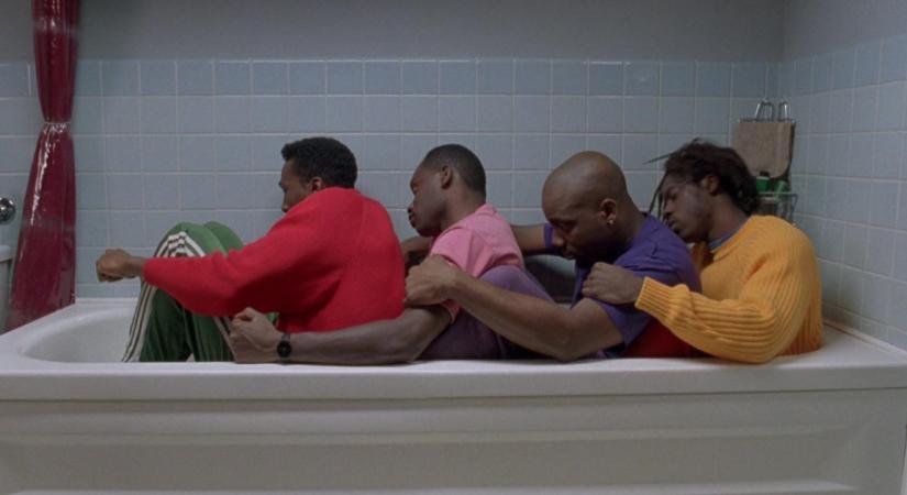 10 érdekesség a Jég veledről, amiről talán nem is hallottál