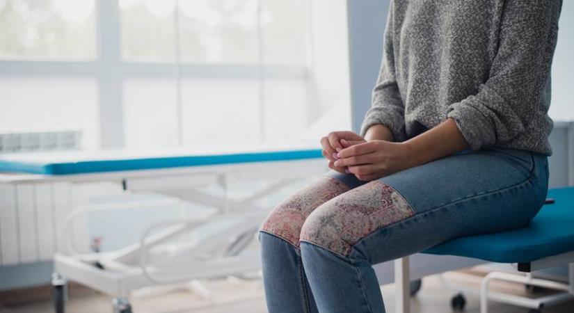 Ha ezeket a tüneteket észleled nőként, kérj időpontot a nőgyógyásznál