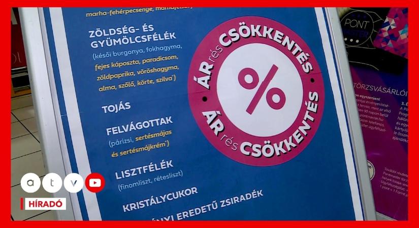 Rég volt ilyen alacsony az infláció, mégsem mindenki elégedett