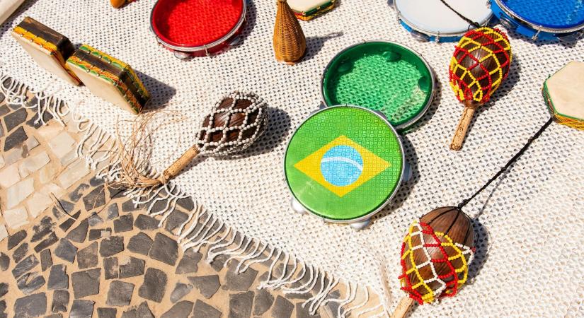 A hosszú élet titka Brazíliából: így maradhatsz egészséges akár 100 évnél is tovább