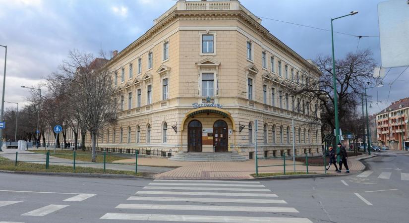 Meglepő fordulatot tartogat a péntek 13 – ilyen lesz a holnapi időjárás Szegeden