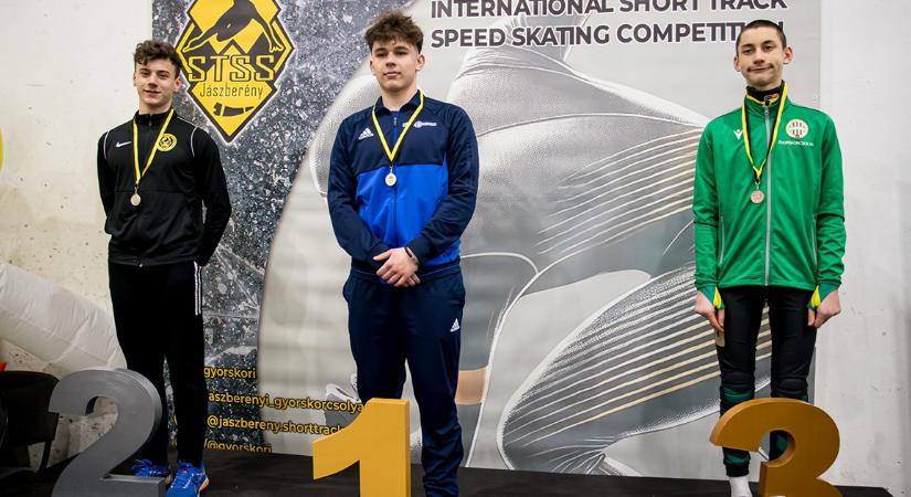 Rangos versenyen szerepeltek jól a debreceni korisok