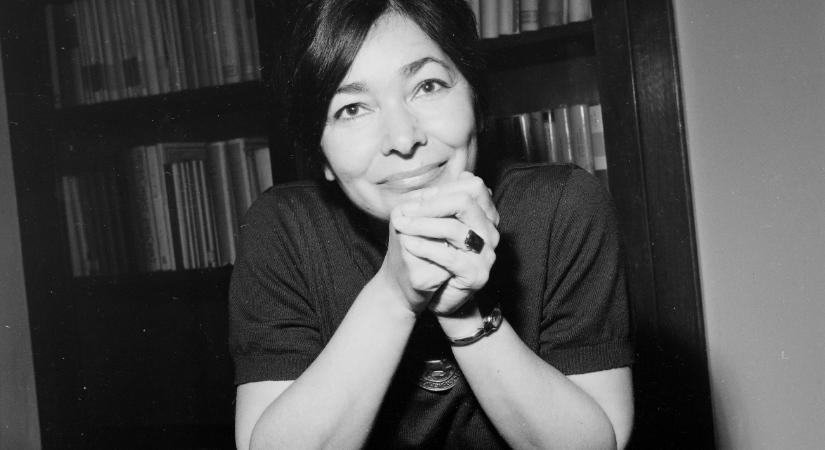 5 Szabó Magda idézet a szerelemről Valentin-napra, ami többet mond minden ajándéknál