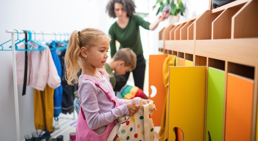 „30 éve vagyok tanár – a gyerekek ma már szobatisztaság nélkül kezdik az iskolát”