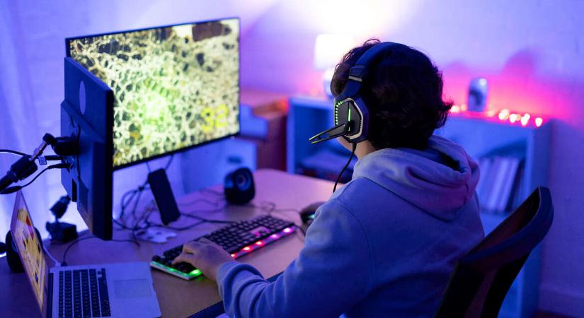 Tényleg függő, vagy csak imád játszani? – Amit a videójátékokról minden szülőnek fontos tudni