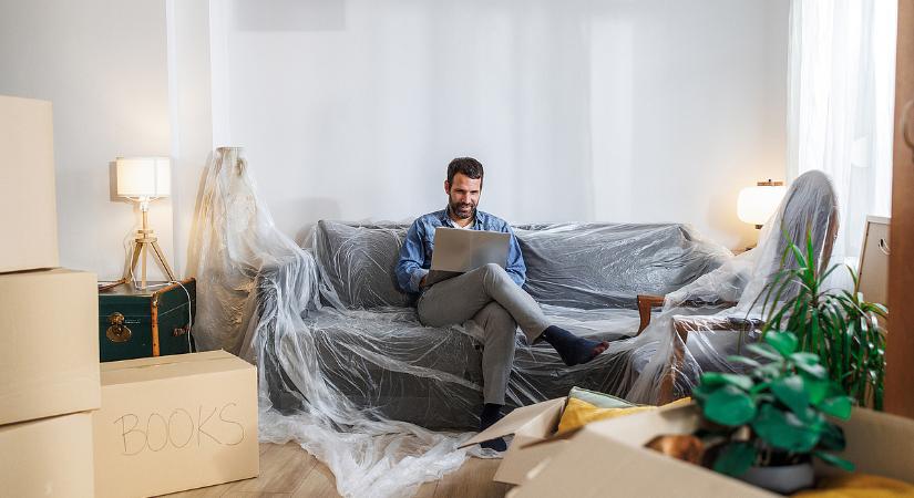 22-es csapdája: oda özönlenek az emberek, ahol drágák a lakások