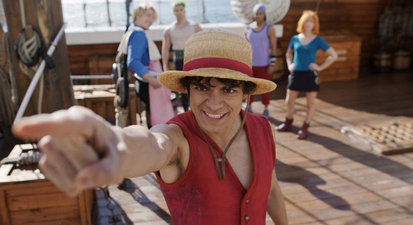 A One Piece alkotója elmondta, miért működik ez a sorozat, és miért ment félre sok korábbi adaptáció, ami japán képregény vagy anime alapján készült