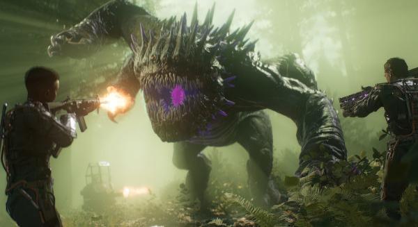 Újabb traileren a 4:LOOP