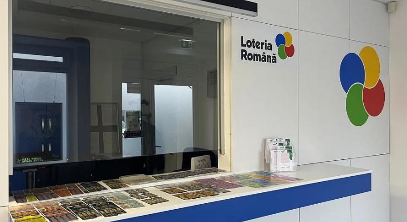 Elvitték a hatos lottó 4,5 millió eurós főnyereményét