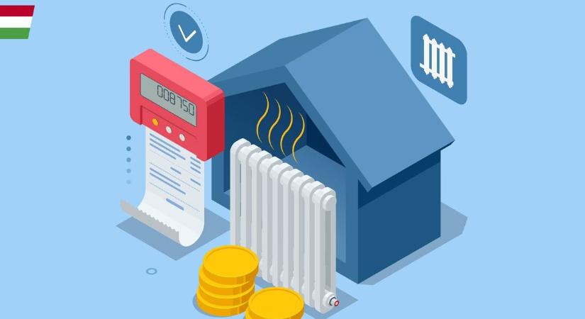 MVM: napokon belül minden ügyfelének levelet küld a rezsistopról – itt vannak a pontos dátumok, mikor küldik a januári számlákat