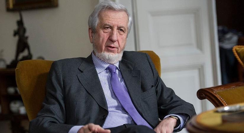 A magyar külpolitika ma már belpolitika