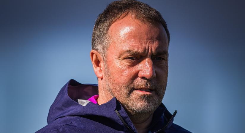 Ennek a világsztárnak a leigazolását követeli Hansi Flick